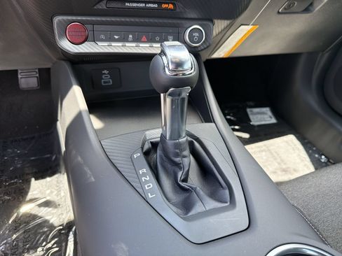 New 2026 Ford Mustang Coupe RWD image 9