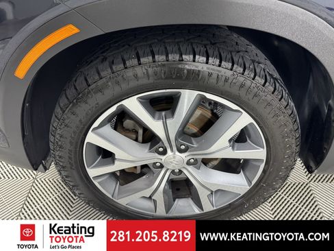 Used 2020 Hyundai Palisade SEL w/ Convenience Package image 30