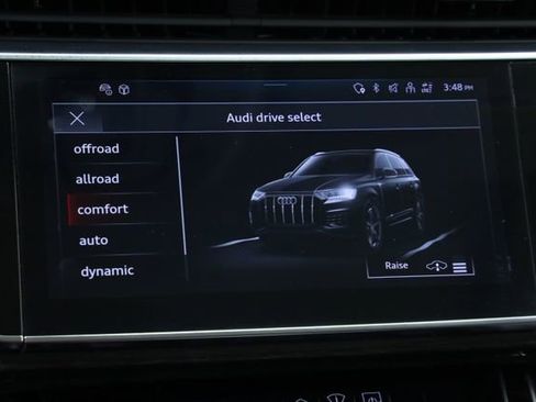 Used 2023 Audi Q7 3.0T Prestige AWD/4WD image 19