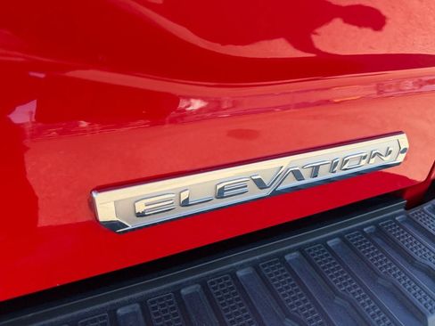 Used 2020 GMC Sierra 1500 Elevation w/ Elevation Value Package AWD/4WD image 34