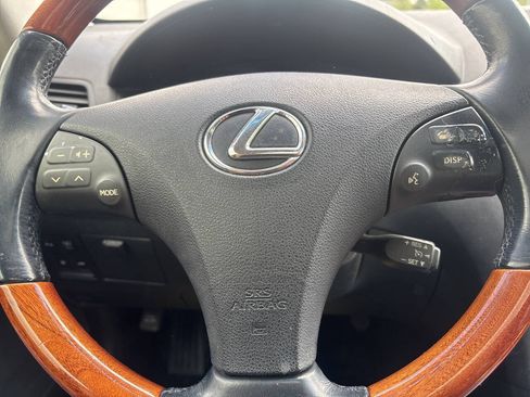 Used 2008 Lexus ES 350 FWD image 10