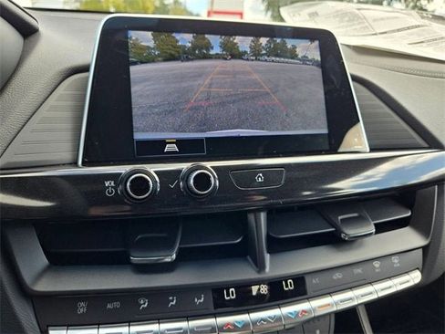 New 2026 Cadillac CT4 V Blackwing w/ Carbon Fiber 1 Package image 14