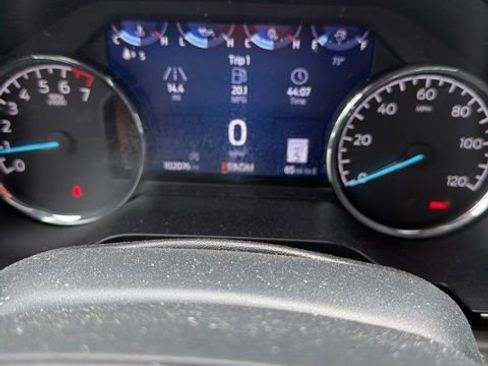 Used 2021 Ford F150 XLT w/ Equipment Group 302A High AWD/4WD image 13