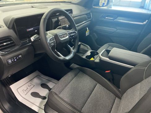 New 2026 GMC Terrain Elevation image 11