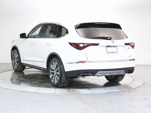 Used 2026 Acura MDX w/ Technology Package image 5
