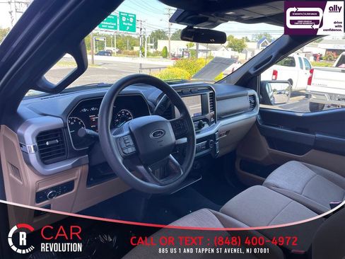 Used 2023 Ford F150 XLT AWD/4WD image 13