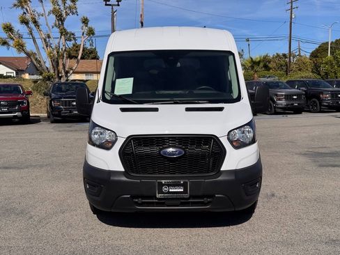 Certified 2023 Ford Transit 350 XL RWD image 6