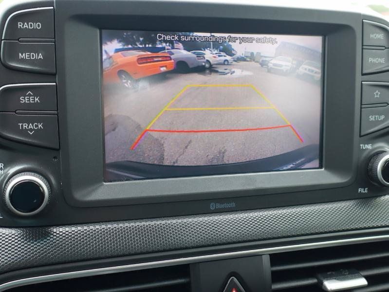 Used 2020 Hyundai Kona SE w/ Cargo Package FWD image 19