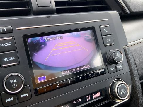 Used 2016 Honda Civic LX image 26