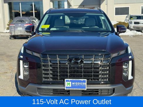 Used 2023 Hyundai Palisade SEL w/ Premium Package image 9