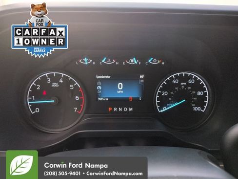 Used 2024 Ford F250 XLT w/ Snow Plow/Camper Package AWD/4WD image 15