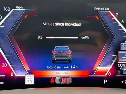 New 2026 BMW X5 xDrive40i image 12