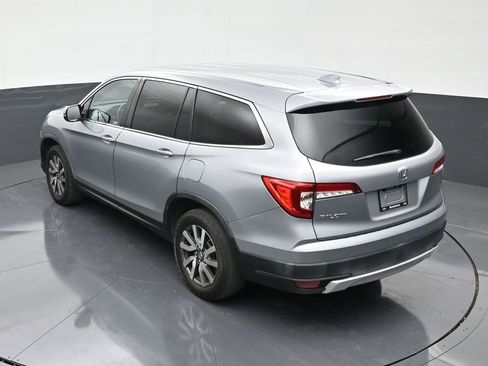 Used 2021 Honda Pilot EX image 14