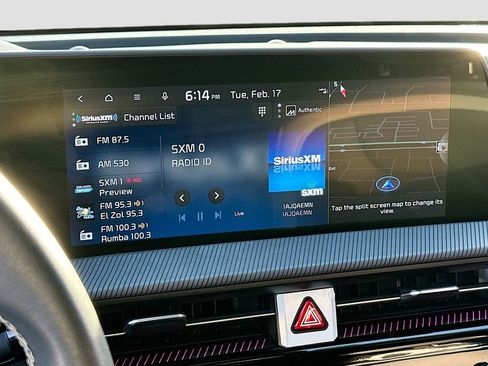 Certified 2023 Kia EV6 GT-Line image 15