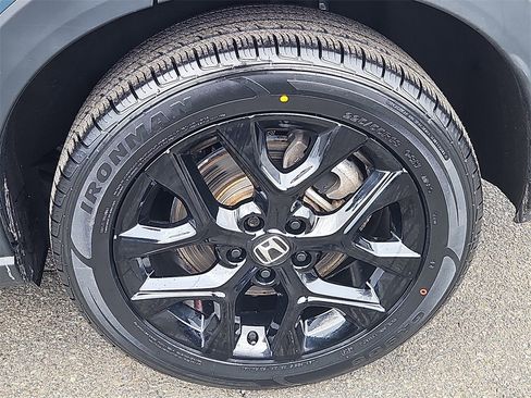 Certified 2023 Honda HR-V Sport image 8