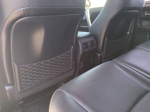 Used 2016 Toyota 4Runner Limited image 19