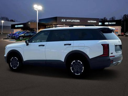 New 2026 Hyundai Palisade XRT Pro image 4