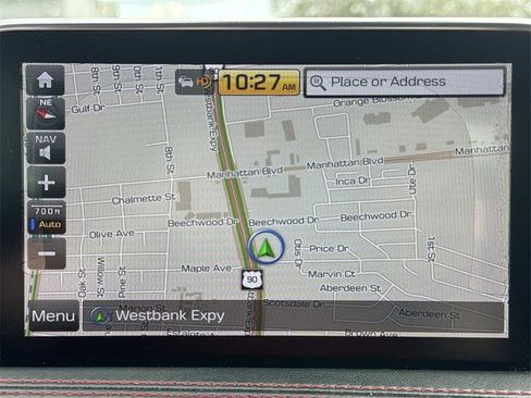 Used 2019 Genesis G70 2.0T Advanced w/ Sport Package image 38