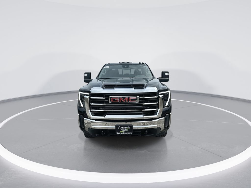 New 2026 GMC Sierra 2500 SLE w/ SLE Value Package; AWD/4WD image 3