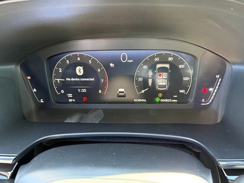 Certified 2026 Honda CR-V EX-L image 22