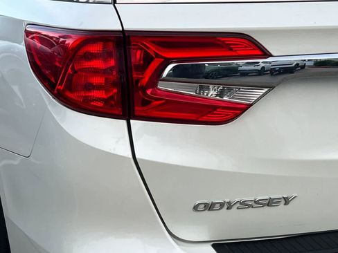 Used 2018 Honda Odyssey EX-L image 29
