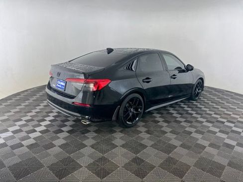 Used 2024 Honda Civic Sport image 10