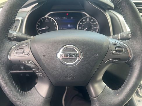 Certified 2022 Nissan Murano SV AWD/4WD image 60