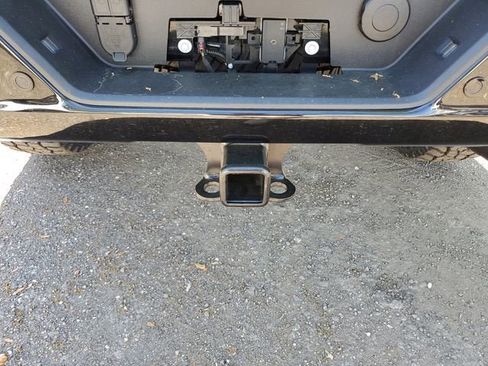 New 2026 GMC Sierra 2500 AT4 w/ Technology Package image 11