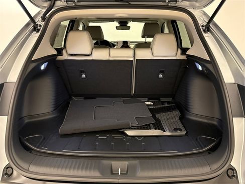 New 2026 Honda HR-V EX-L image 12