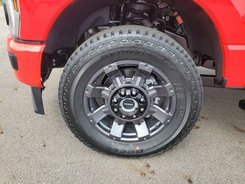 New 2026 Ford F250 XL w/ STX Appearance Package image 12