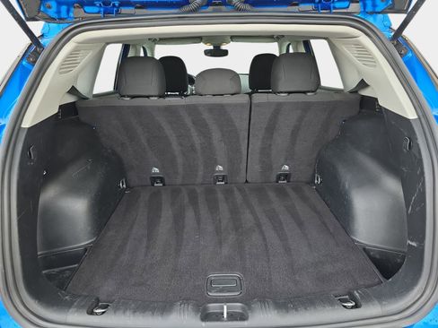 Used 2018 Jeep Compass Sport w/ Tech Group image 14