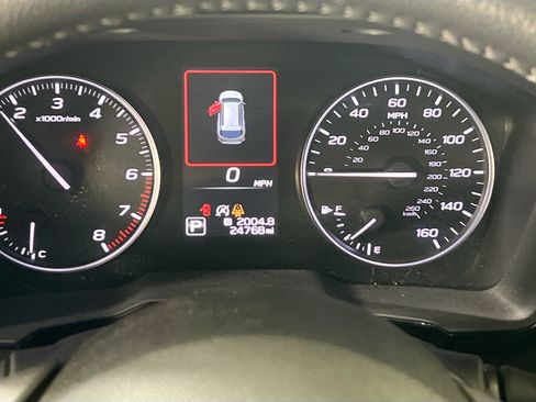 Used 2023 Subaru Outback Premium image 12