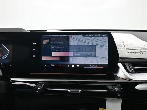 New 2025 BMW X1 xDrive28i w/ Technology Package image 6