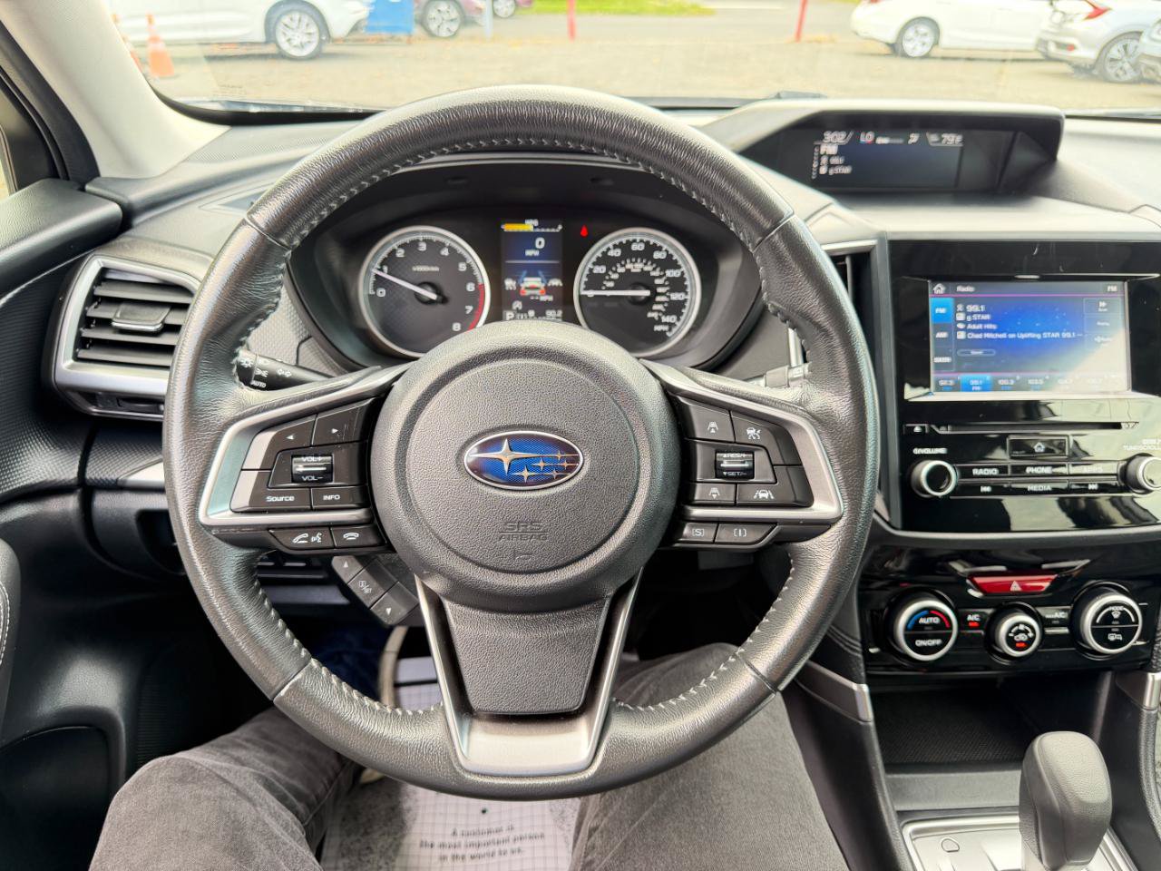 Used 2019 Subaru Forester Premium AWD/4WD image 69