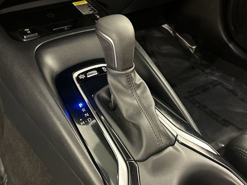 Used 2023 Toyota Corolla XSE w/ Carpet Mat Package (TMS) image 17