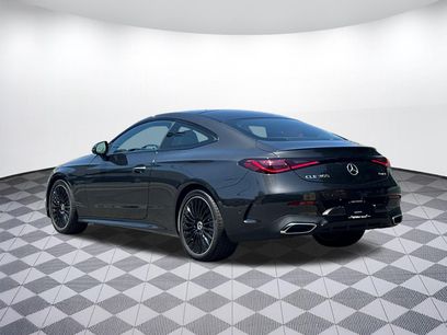 Used 2026 Mercedes-Benz CLE 300 4MATIC Coupe