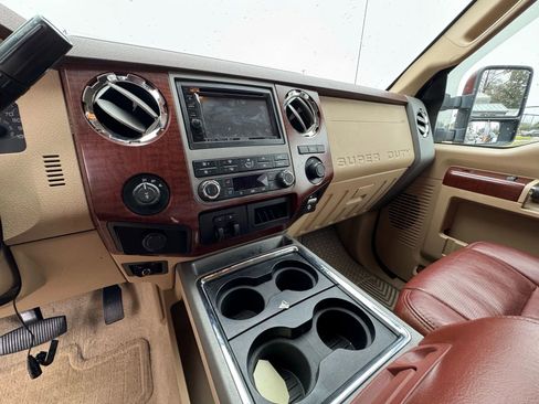 Used 2012 Ford F250 King Ranch image 12
