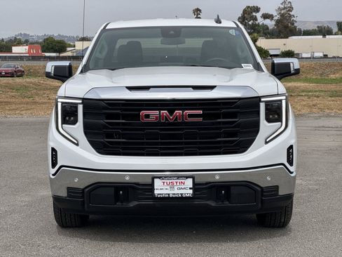 New 2026 GMC Sierra 1500 Pro w/ Pro Value Package RWD image 2