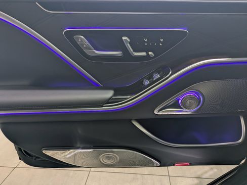 New 2026 Mercedes-Benz Maybach S 580 Maybach S 580 image 20