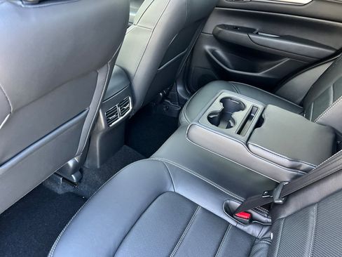 New 2025 MAZDA CX-5 AWD 2.5 S w/ Preferred Package image 12