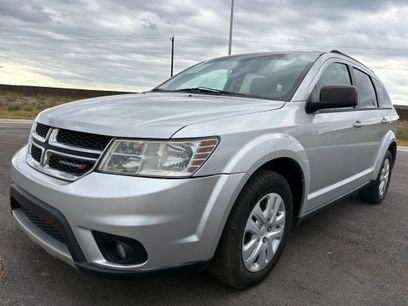 Used 2014 Dodge Journey SE w/ Flexible Seating Group