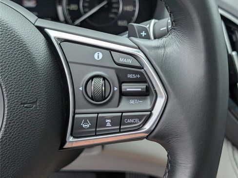 Used 2021 Acura RDX AWD w/ Technology Package image 26