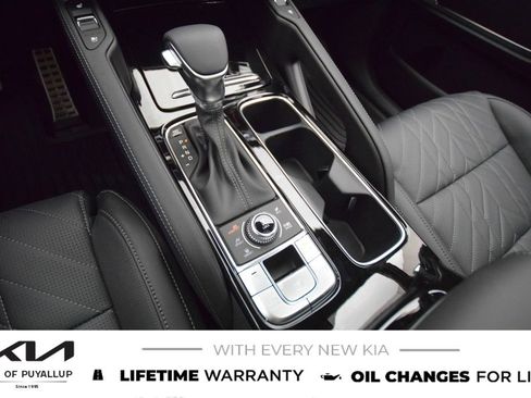 New 2025 Kia Telluride SX X-Line image 24