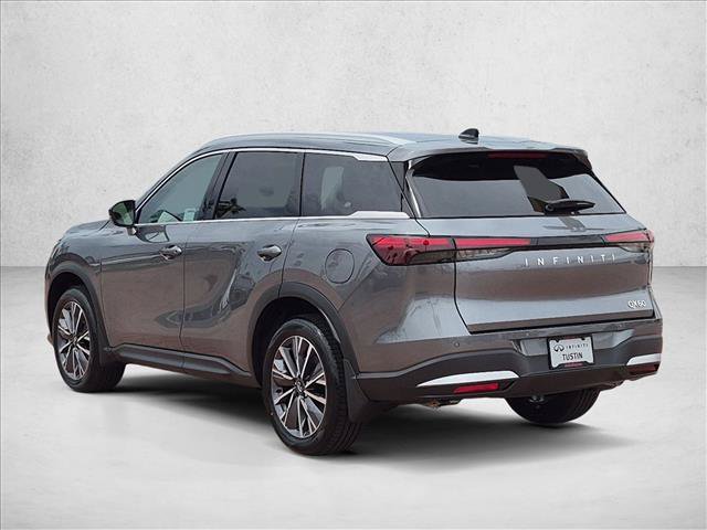 New 2027 INFINITI QX60 Luxe FWD image 9