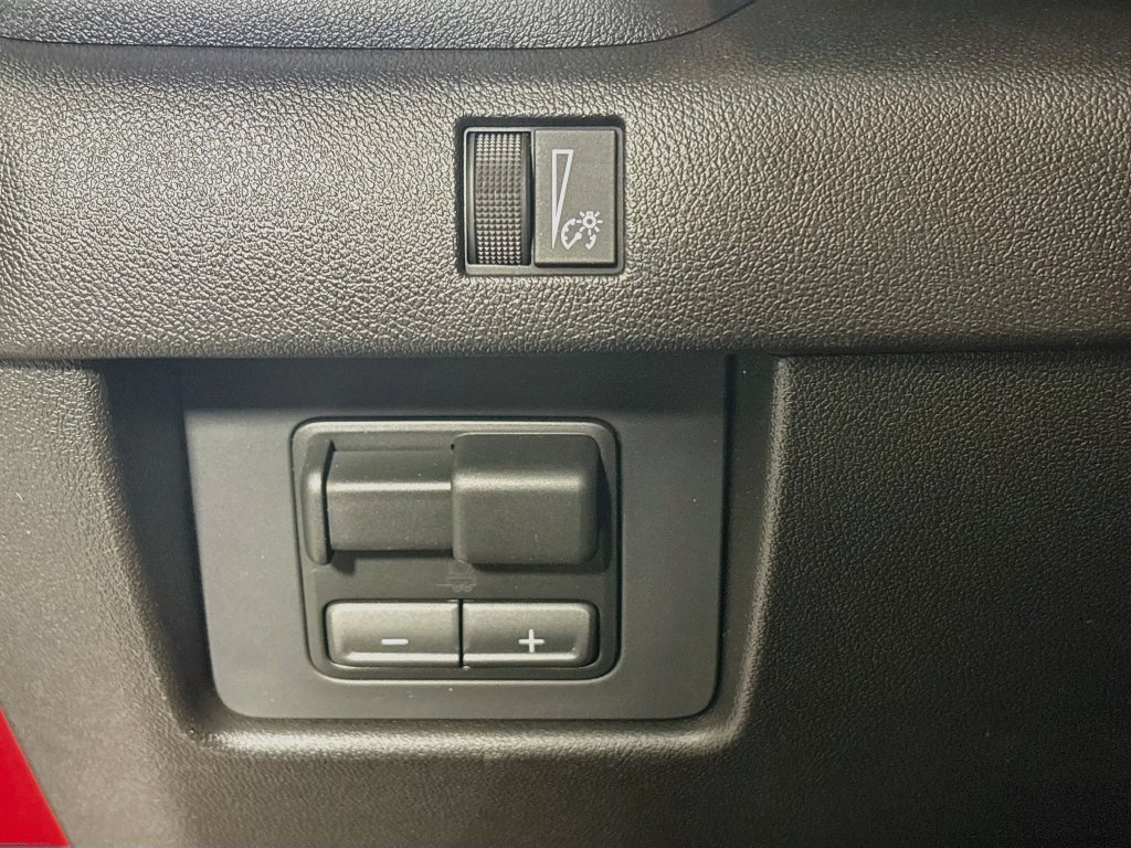New 2026 GMC Canyon Denali AWD/4WD image 10