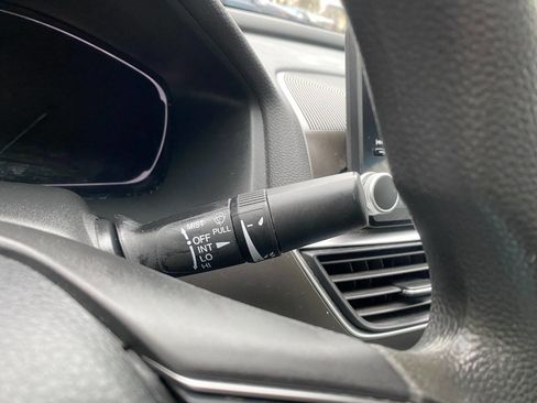 Used 2018 Honda Accord LX image 21