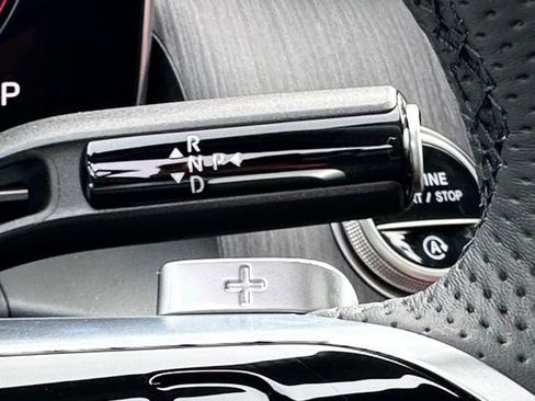 New 2026 Mercedes-Benz GLC 300 4MATIC image 21