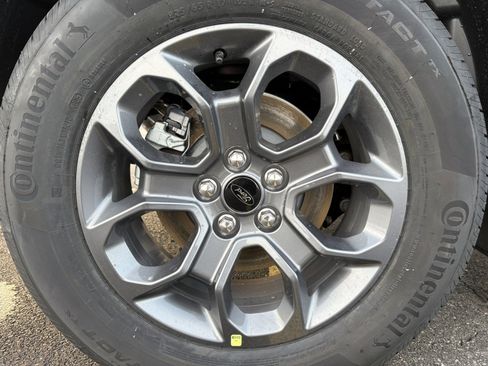 New 2026 Ford Maverick XLT w/ Equipment Group 301A image 10