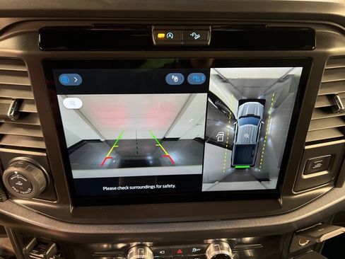 New 2026 Ford F150 Lariat w/ Equipment Group 502A High image 12