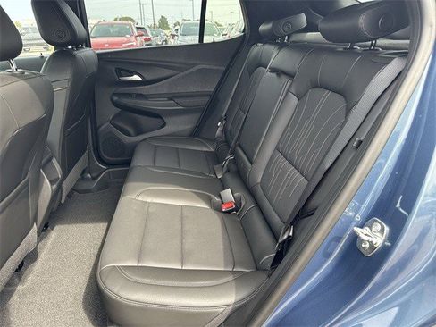 New 2026 Buick Envista Avenir image 21